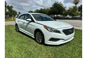 Sonata Sport 2.5