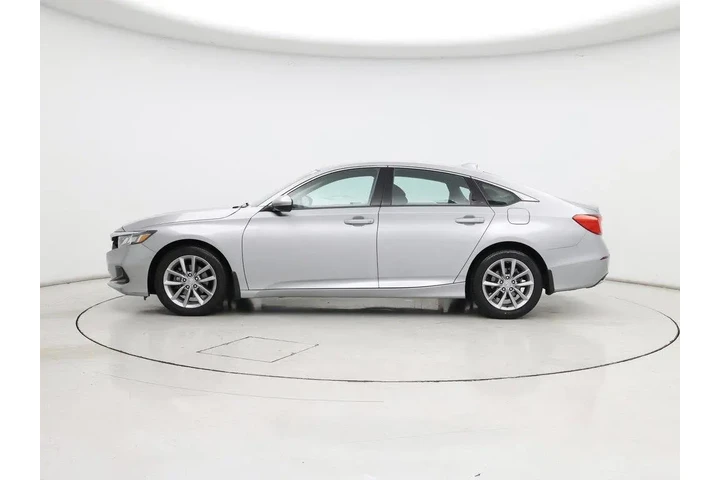 $19998 : Honda Accord 2021 LX 4dr Sed image 3