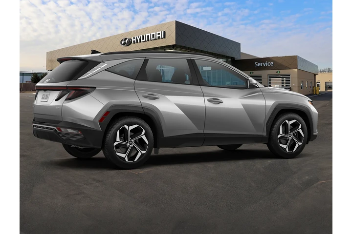 $21346 : Hyundai TUCSON 2023 AWD SEL image 8