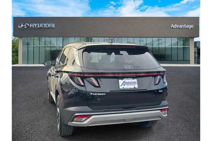$30990 : Hyundai TUCSON 2025 AWD SEL image 7
