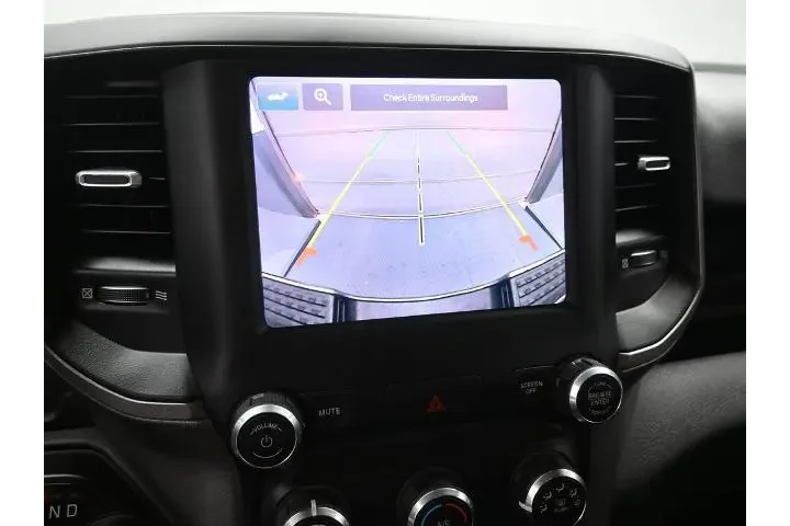 $29590 : Ram 2500 2022 4x4 Tradesman image 9