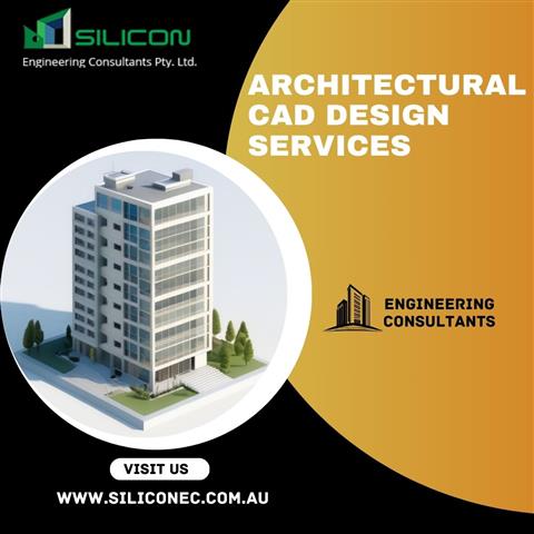 Best Architecture CAD Design image 1