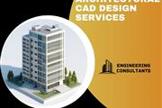 Best Architecture CAD Design