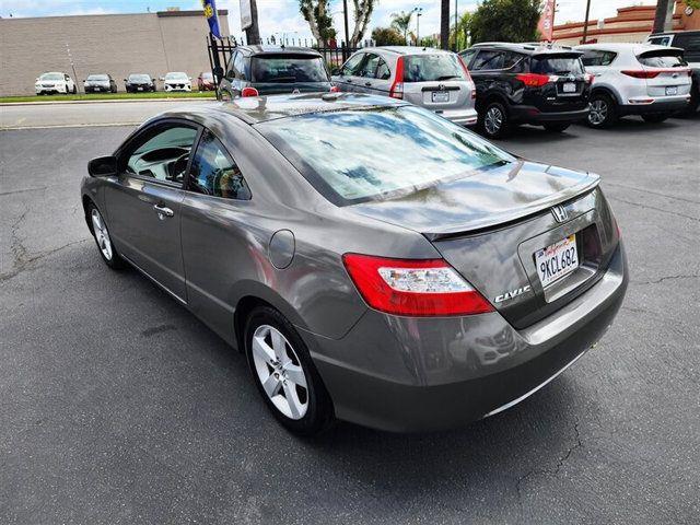 $12495 : 2008 Civic Coupe image 9