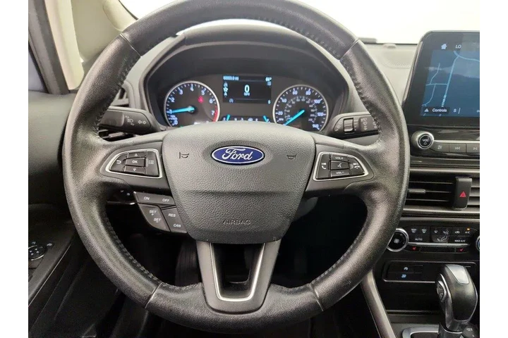 $13998 : Ford EcoSport 2019 SE 4dr Cr image 10