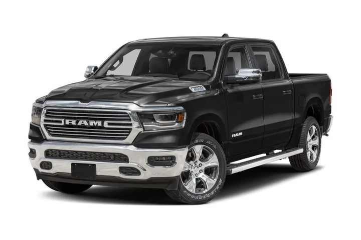 $31998 : Ram 1500 2024 4x2 Laramie 4d image 1