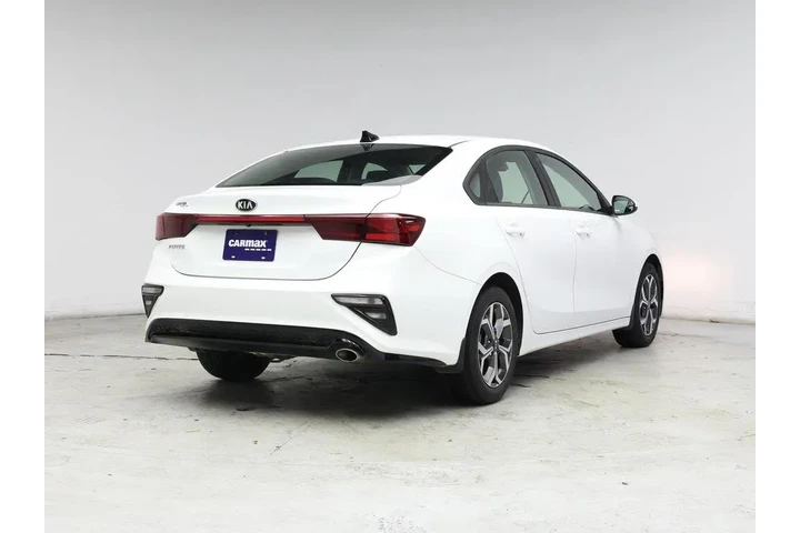$15998 : Kia Forte 2021 LXS 4dr Sedan image 8
