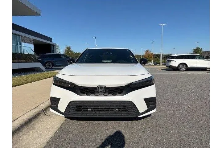 $23288 : Honda Civic 2024 Sport 4dr H image 8