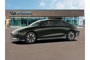 $26999 : Hyundai IONIQ 6 2024 SE 4dr thumbnail