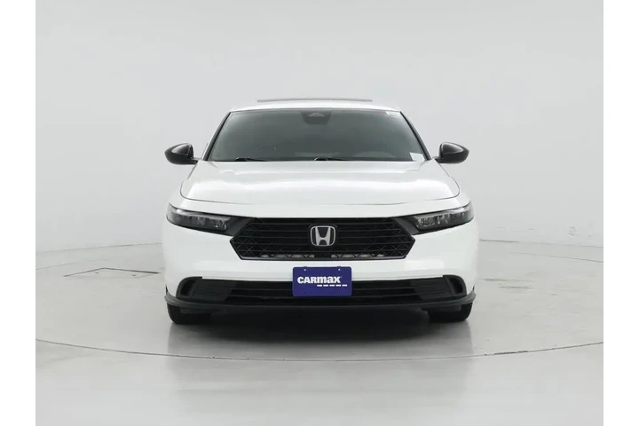 $25998 : Honda Accord Hybrid 2024 Spo image 5