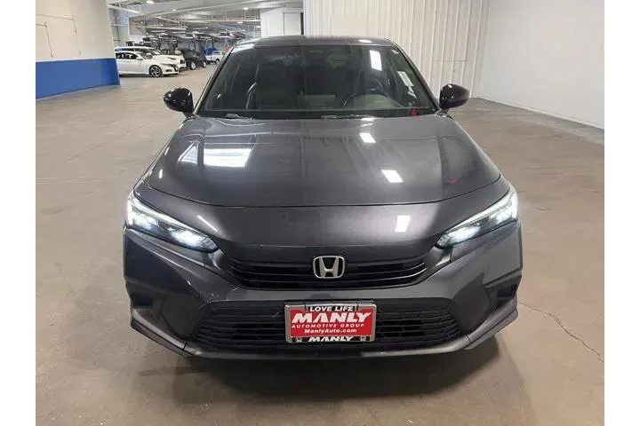 $22669 : Honda Civic 2023 Sport 4dr S image 8