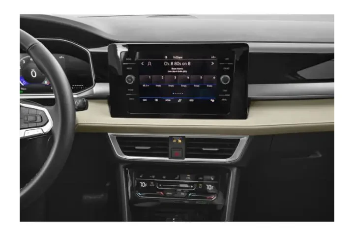 $27358 : Volkswagen Taos 2025 AWD SE image 9