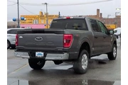 $32851 : Ford F-150 2023 4x4 XLT 4dr thumbnail