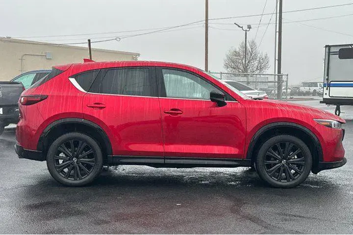 $29921 : Mazda CX-5 2022 AWD 2.5 Turb image 3
