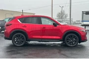 $29921 : Mazda CX-5 2022 AWD 2.5 Turb thumbnail