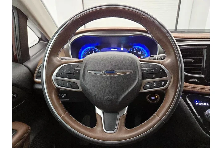 $24998 : Chrysler Pacifica 2018 Limit image 10