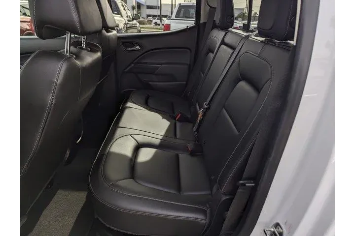 $28999 : Chevrolet Colorado 2021 4x2 image 8