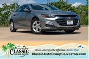 Chevrolet Malibu 2023 LS Fle en Houston