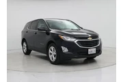 Chevrolet Equinox 2021 LT 4d en Fresno