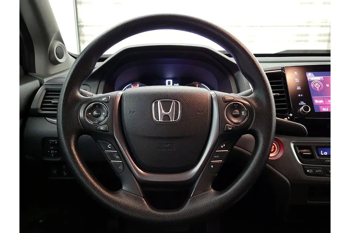$28998 : Honda Ridgeline 2023 AWD Spo image 10