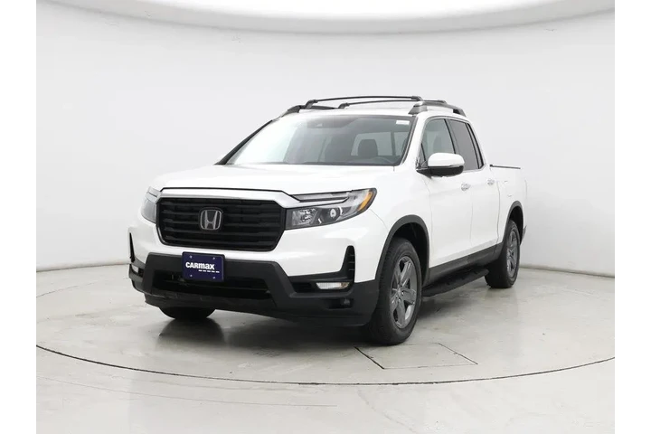 $33998 : Honda Ridgeline 2023 AWD RTL image 4