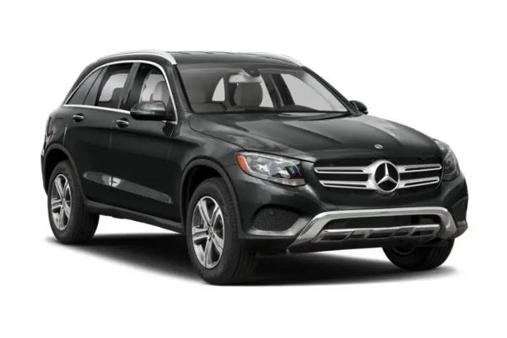 $14000 : Mercedes-Benz GLC 2019 AWD G image 6