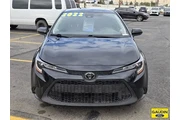 $18995 : Toyota Corolla 2022 LE 4dr S thumbnail