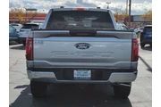 $37740 : Ford F-150 2024 4x4 XLT 4dr thumbnail