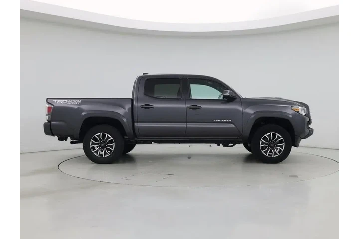 $39998 : Toyota Tacoma 2023 4x4 TRD S image 7