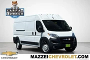 Ram ProMaster 2024 Tradesman