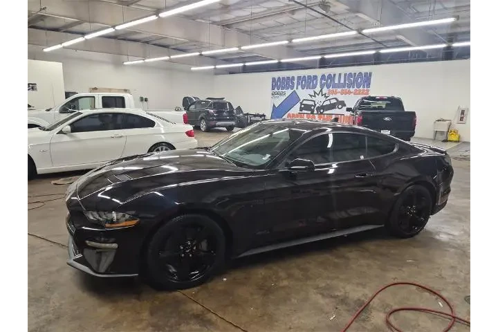 $36428 : Ford Mustang 2022 GT Premium image 2