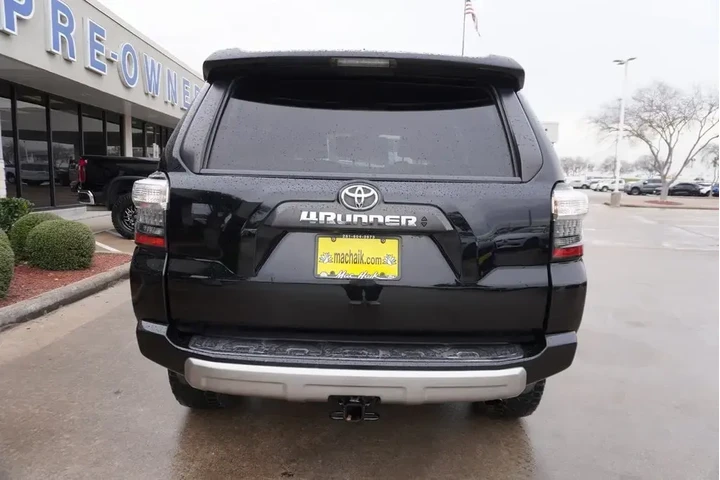 $34988 : Toyota 4Runner 2020 4x4 TRD image 5
