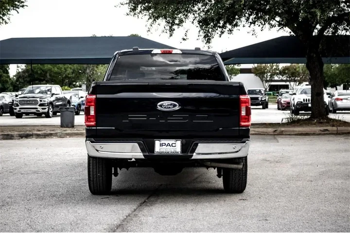 $33990 : Ford F-150 2023 4x4 XLT 4dr image 6