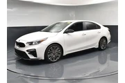 $12900 : Kia Forte 2021 GT 4dr Sedan thumbnail