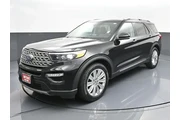 Ford Explorer 2023 Limited 4 en Houston