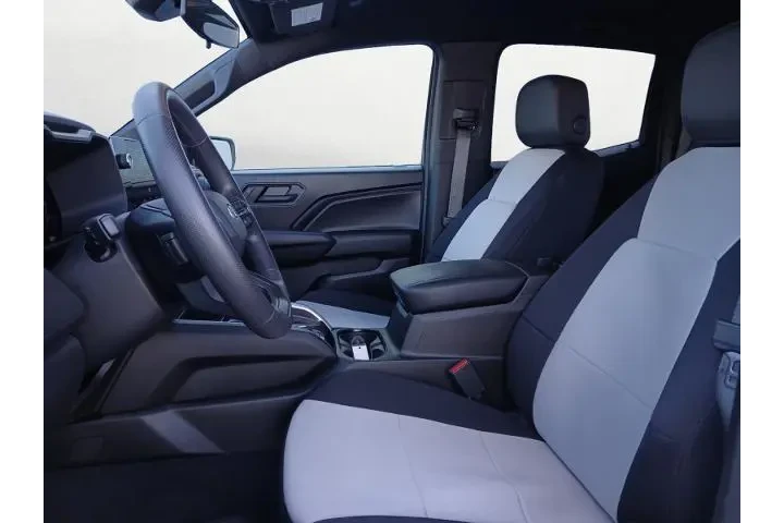 $37499 : Chevrolet Colorado 2024 4x4 image 9