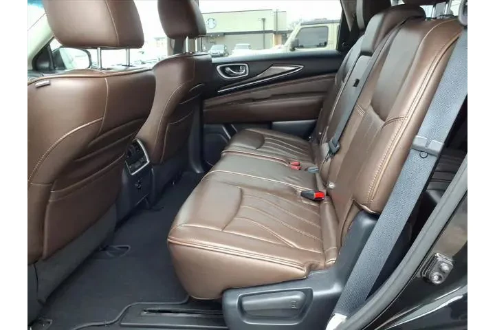 $12997 : INFINITI QX60 2015 4dr SUV image 10