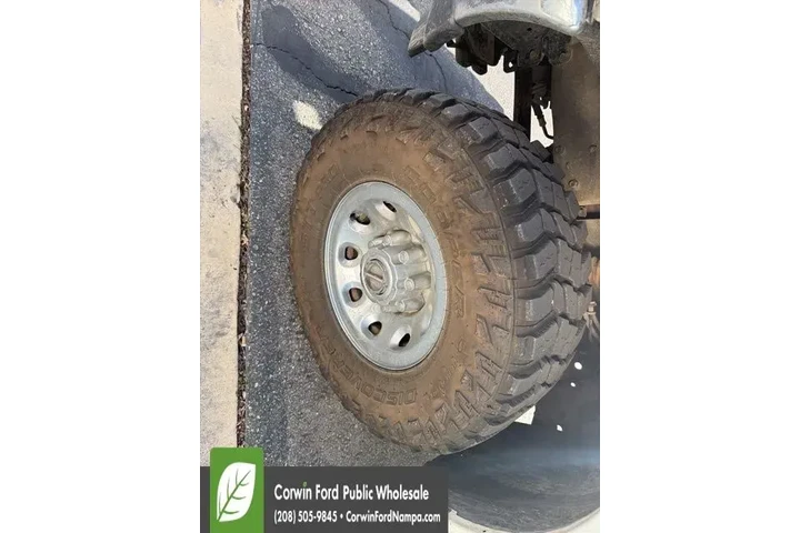 $14980 : Ford F-250 Super Duty 2004 4 image 8