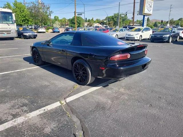 $12999 : 2001 CHEVROLET CAMARO image 6