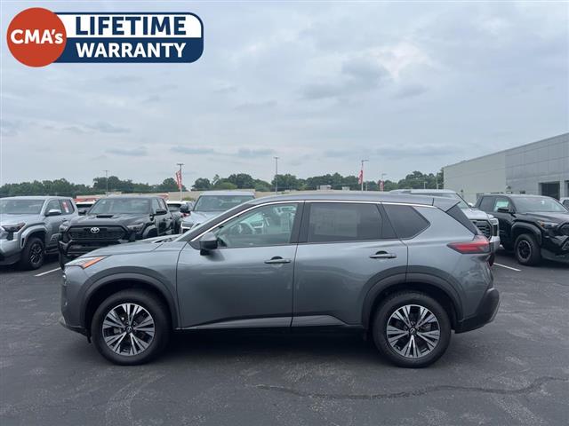 $23990 : PRE-OWNED 2023 NISSAN ROGUE SV image 4