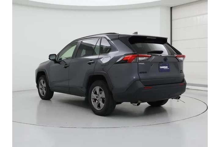 $33998 : Toyota RAV4 Hybrid 2024 AWD image 2
