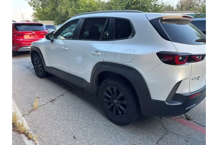 $24698 : Mazda CX-50 2024 AWD 2.5 S P image 10