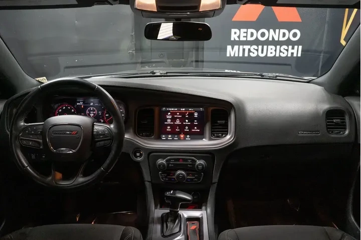 $21926 : Dodge Charger 2023 SXT 4dr S image 2