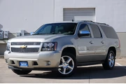 $20500 : 2014 Suburban 1500 LTZ thumbnail