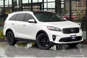 $22959 : Kia Sorento 2020 AWD EX V6 4 thumbnail