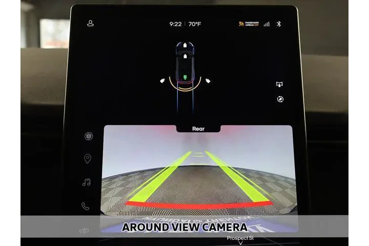 $17349 : Fisker Ocean 2023 AWD One 4d image 6