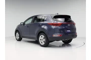 $16998 : Kia Sportage 2017 LX 4dr SUV thumbnail