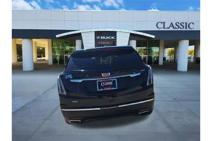 $28987 : Cadillac XT5 2022 4x4 Sport image 7