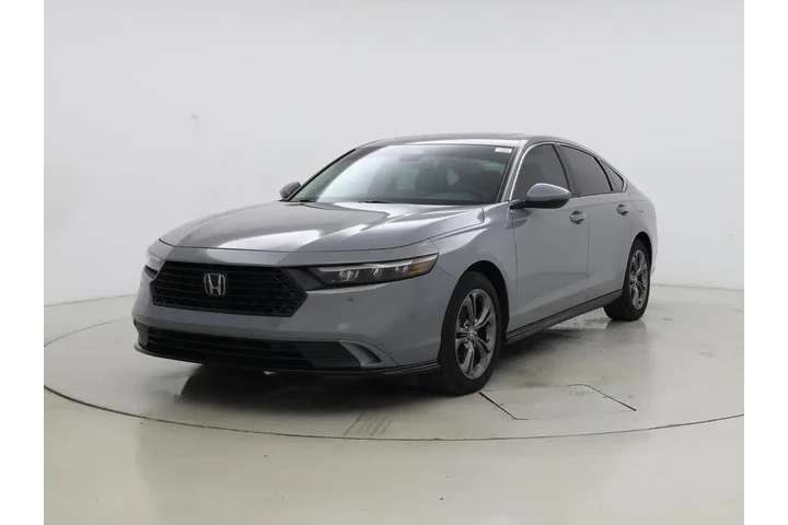 $28998 : Honda Accord Hybrid 2024 EX- image 4
