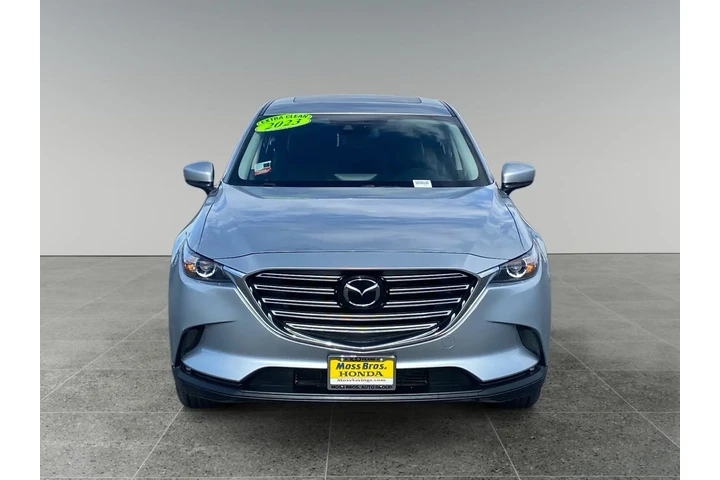 $25700 : Mazda CX-9 2023 AWD Touring image 8